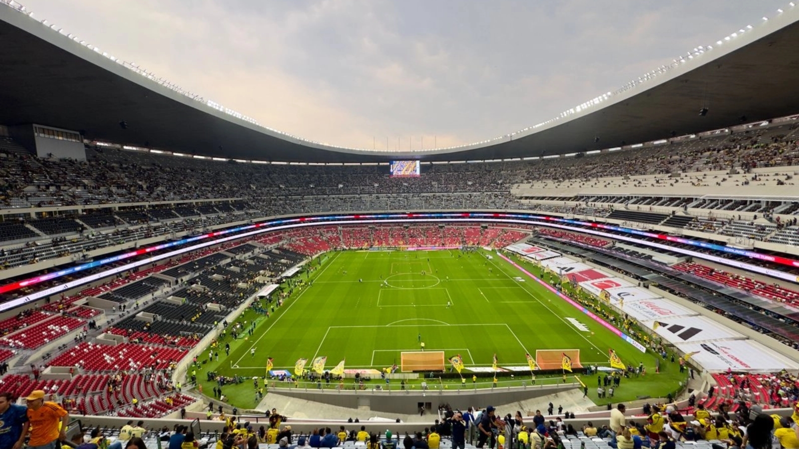 Estadio Banorte