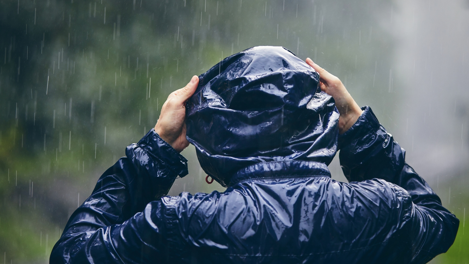 Lluvia