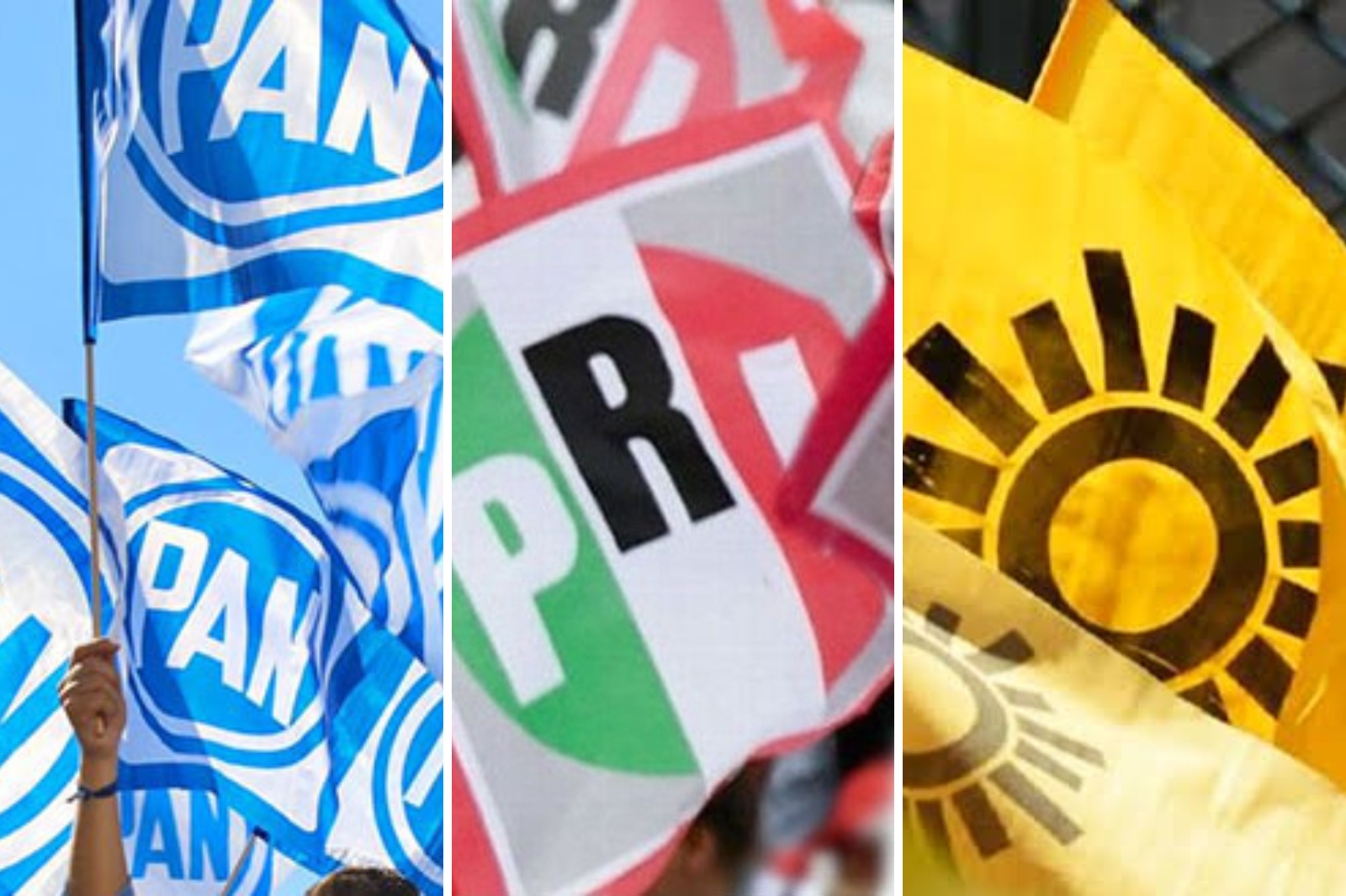 El INE detectó irregularidades en servicios contratados por Va por Hidalgo y aplicó una sanción que supera los 3 millones de pesos.