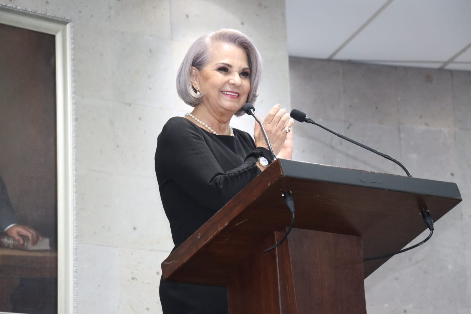 Veintiún profesionistas concluyeron una maestría y marcaron un hecho histórico dentro de la institución