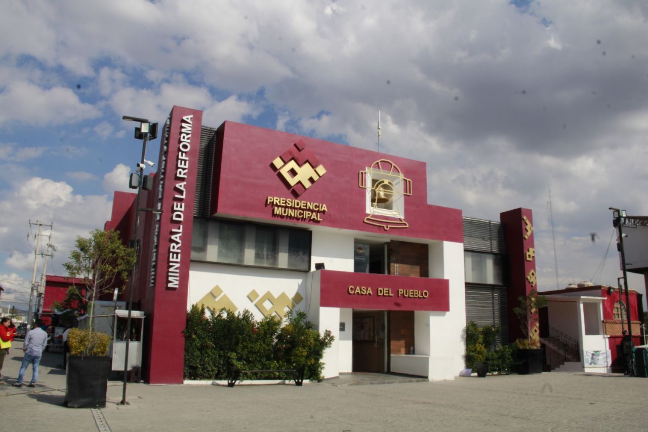 Recaudación del predial crece 8.88% en Mineral de la Reforma durante 2026