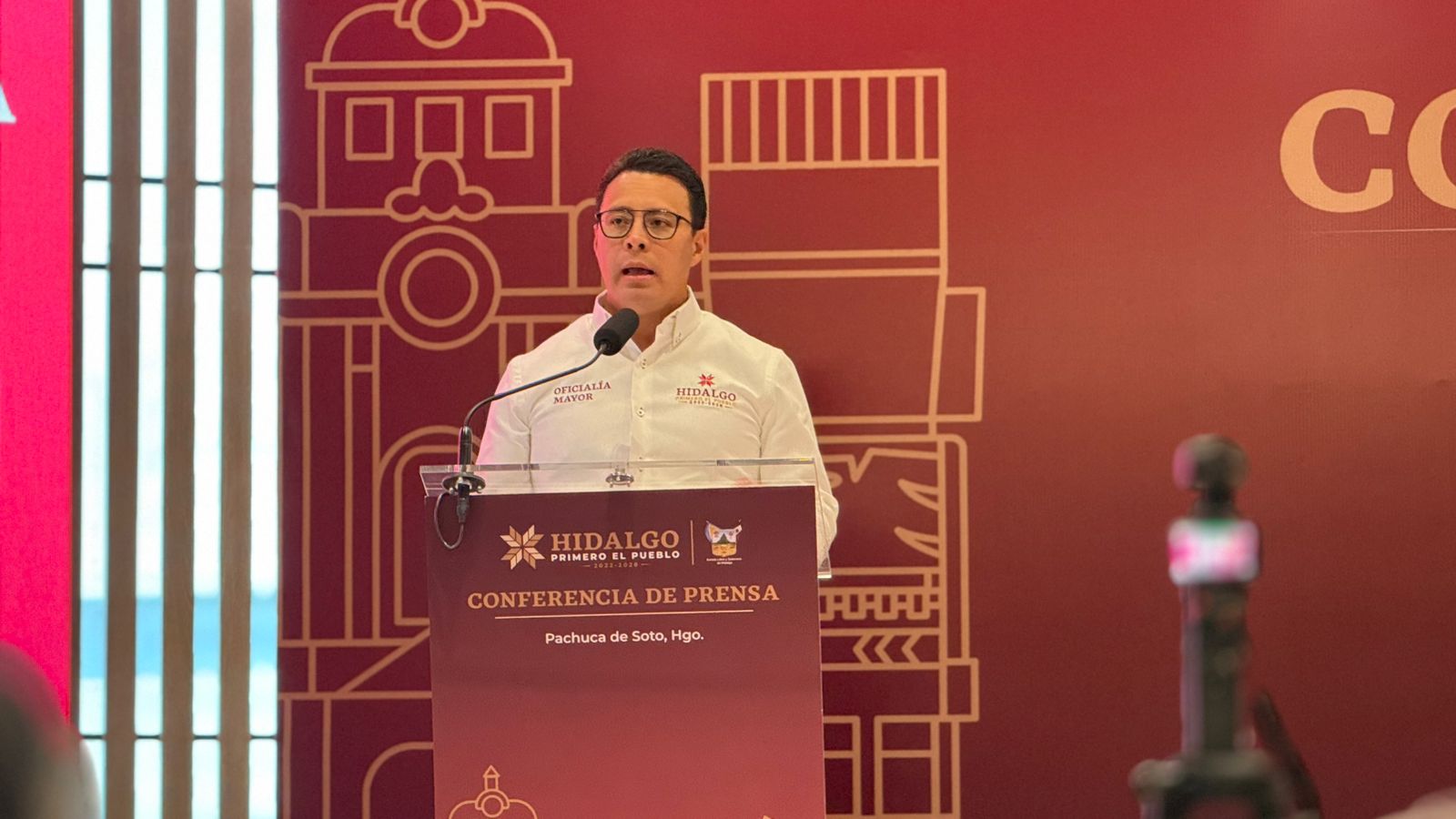 Orlando Ángeles Pérez
