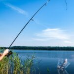 pesca deportiva