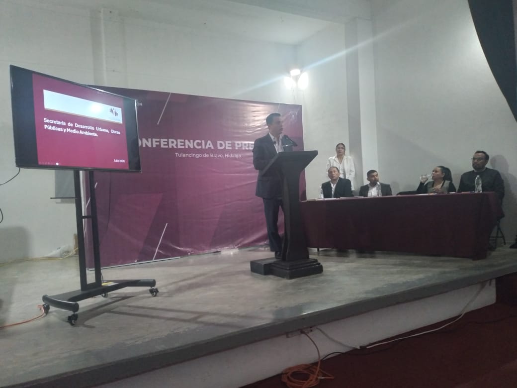 Agenda Tulancingo