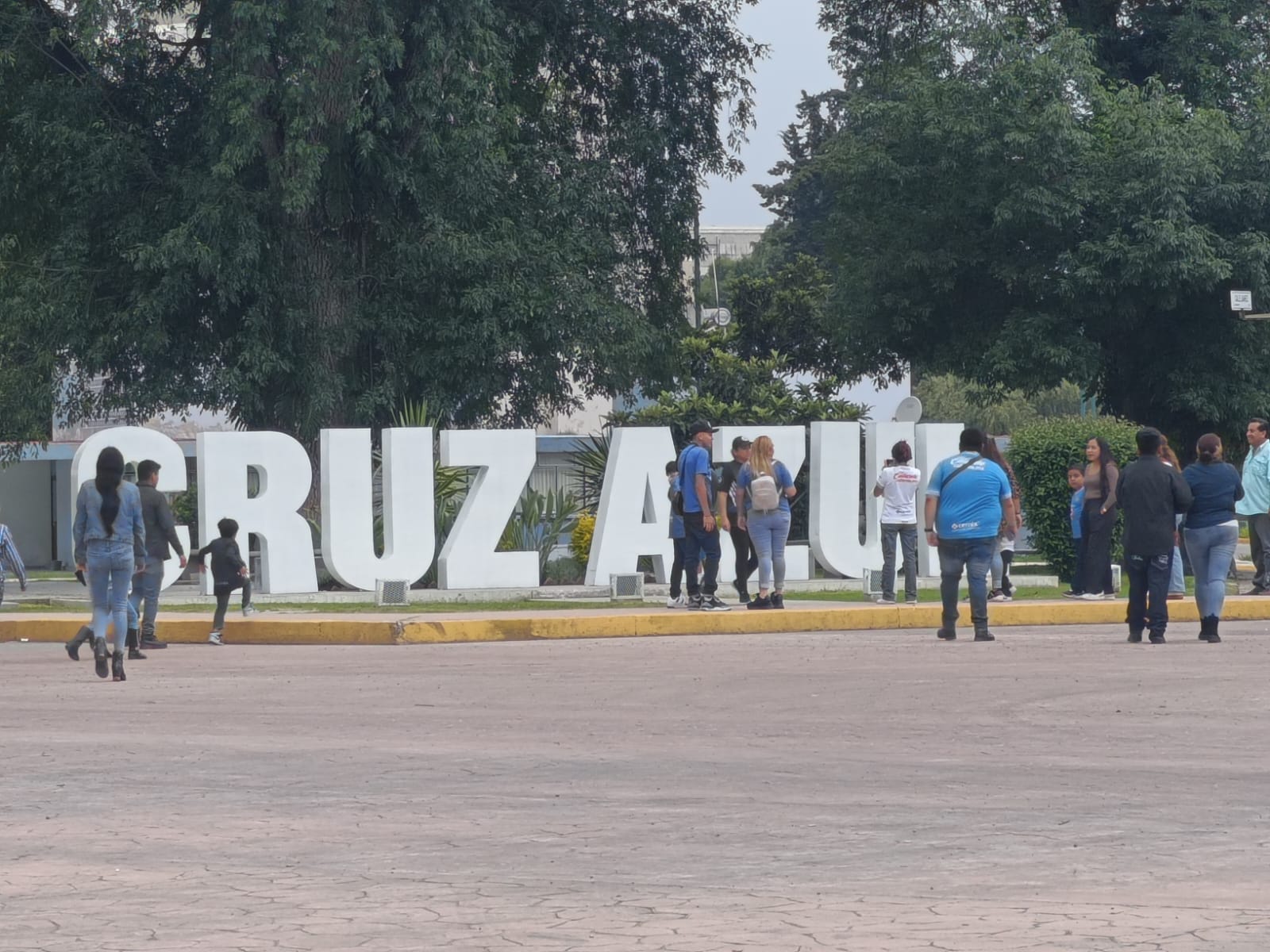 Cruz Azul