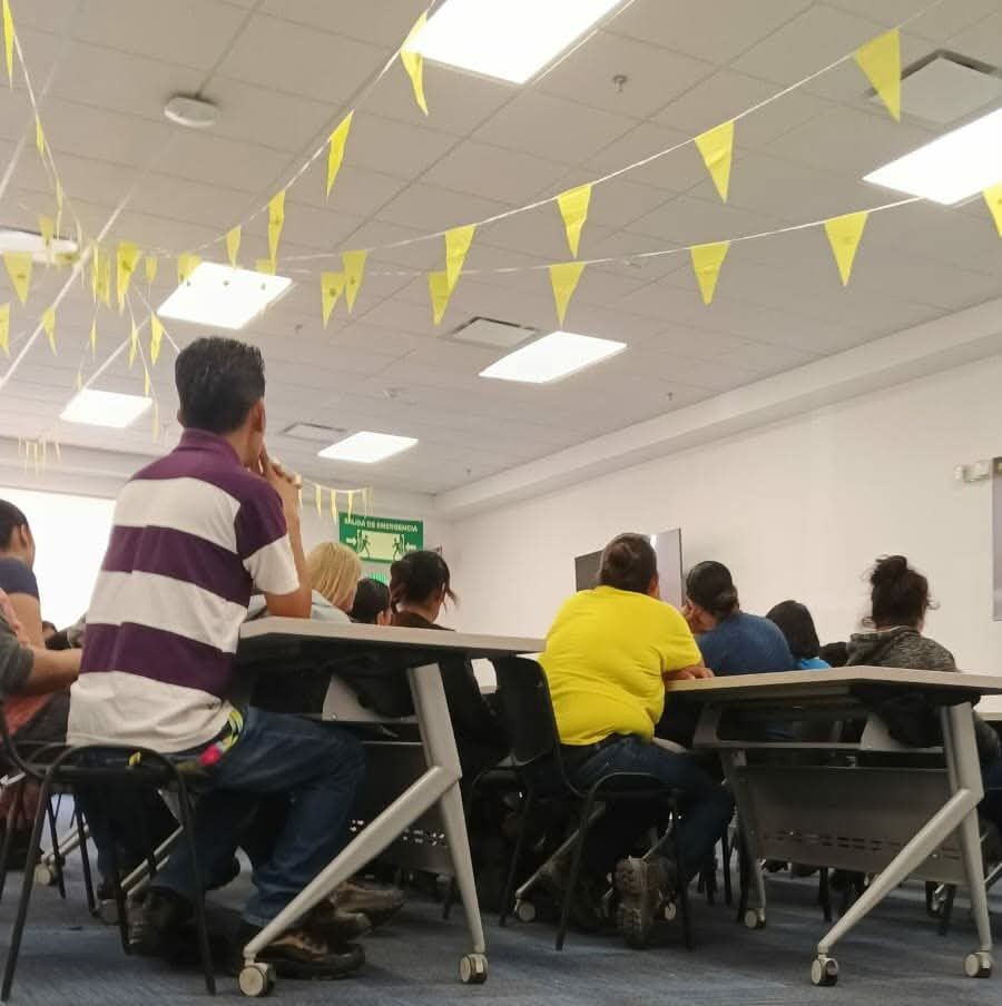 Denuncian despidos injustificados de Mercado Libre en Villa de Tezontepec