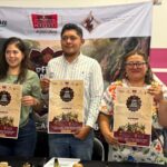 Feria de la Planta Medicinal AjacubaLa 17 Feria de la Planta Medicinal reunirá en Ajacuba a médicos tradicionales, terapeutas, artesanos y expositores de Hidalgo y otros estados del país del 7 al 9 de agosto.