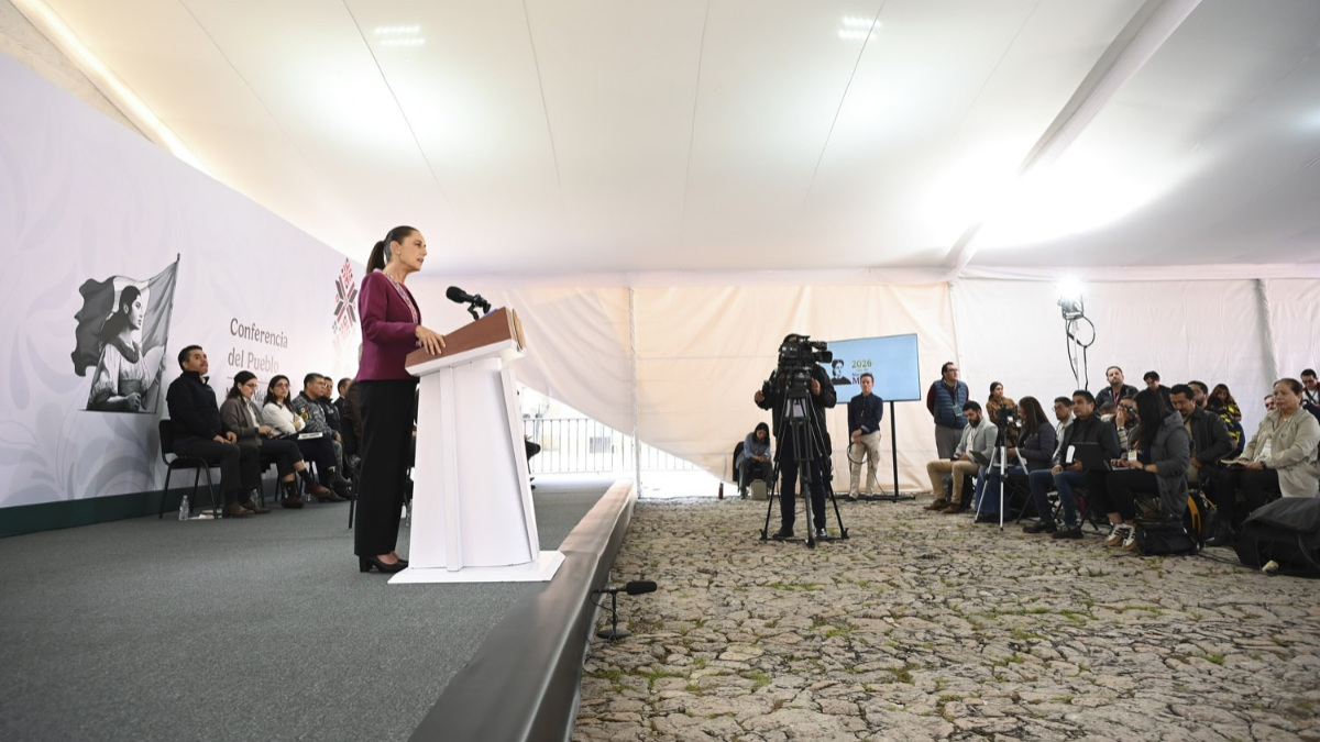 Fiscalía cuenta con pruebas contra Gilda Lozoya