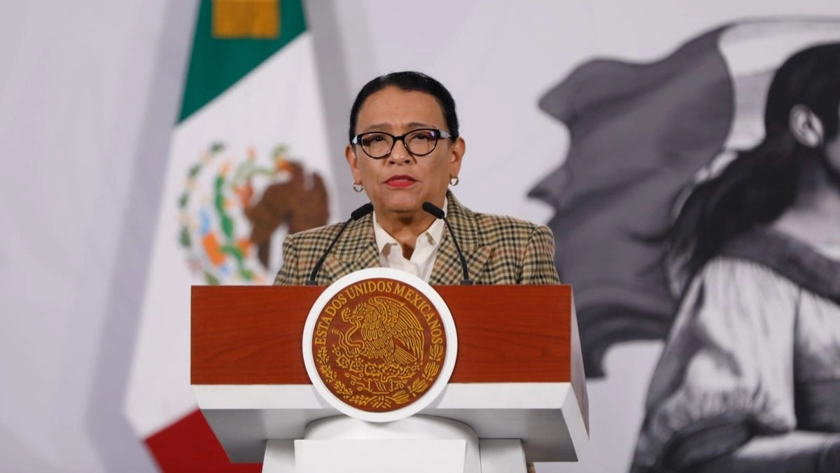 Gobierno de México exige respuestas sobre presunta participación del FBI en captura de ‘El Mayo’ Zambada