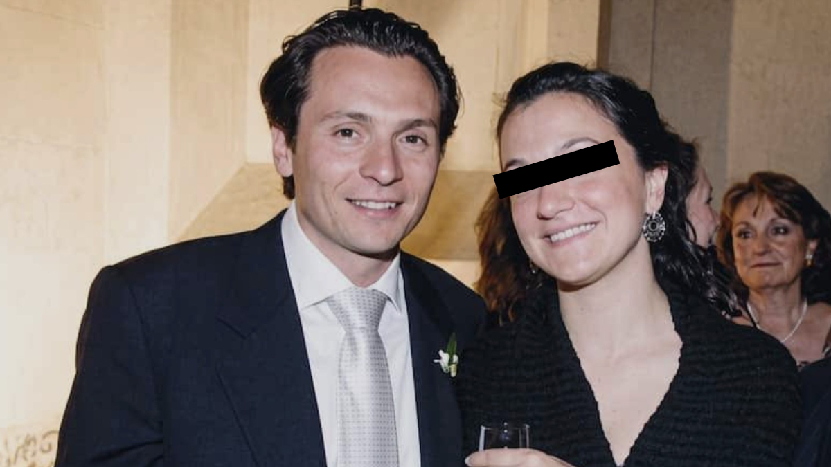 Gilda “N”, hermana de Emilio Lozoya, fue vinculada a proceso por presunto lavado de dinero en el caso Agronitrogenados.
