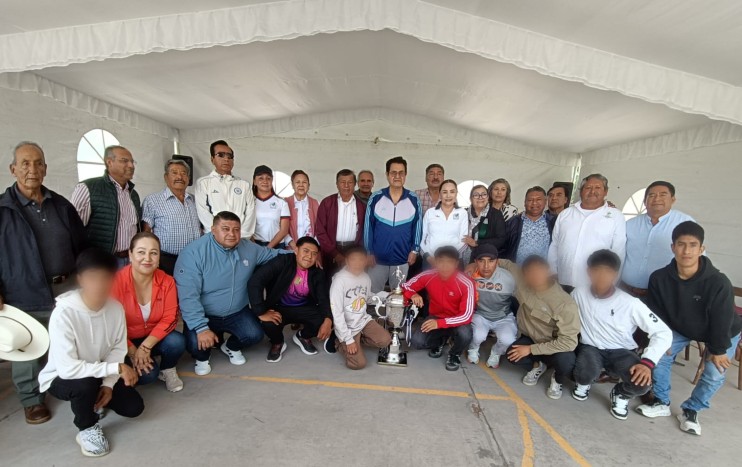 Guillermo Olivares promete visoria con los Tuzos a ganadores de torneo en Doxey