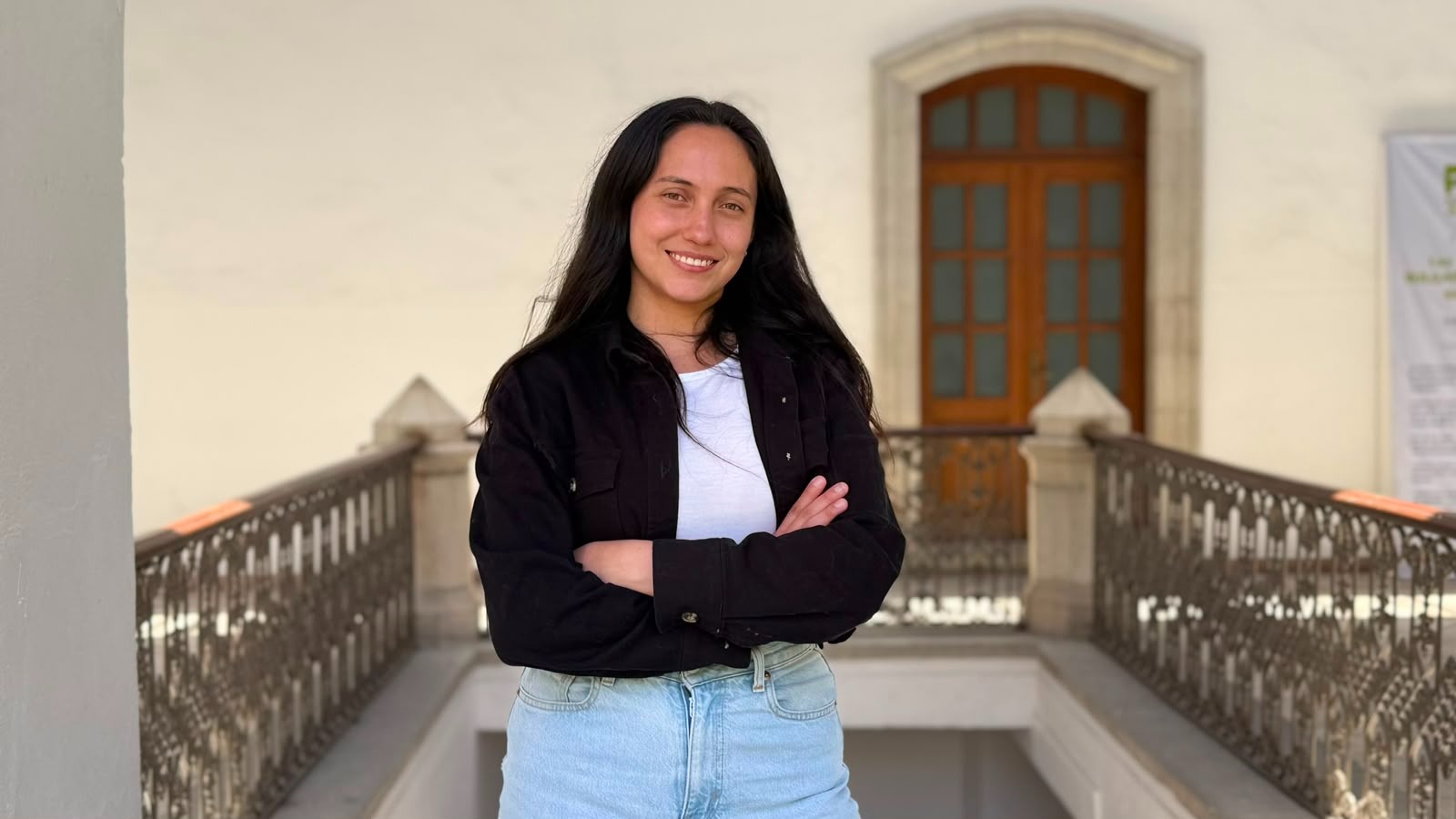 Karla Daniela Guerrero Romay