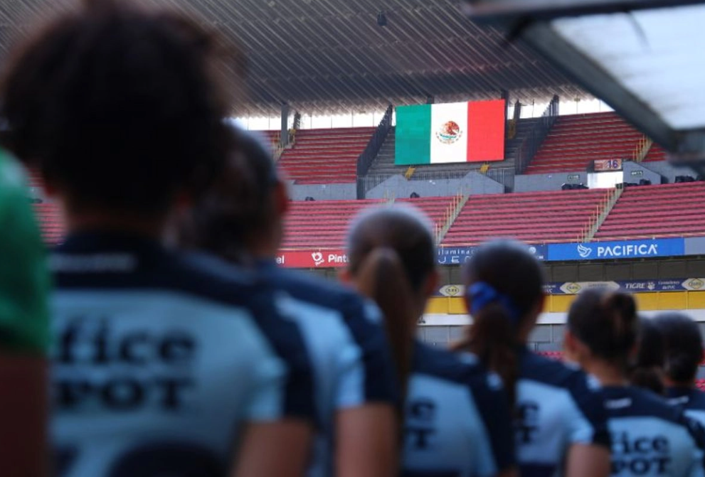 Liga MX Femenil