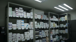 Anula Salud Hidalgo licitación de medicamentos por error involuntario