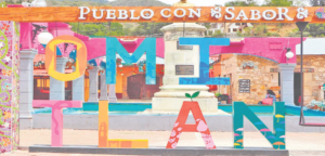 Omitlán de Juárez