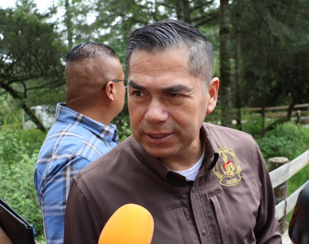 Salvador Cruz Neri confirma sanciones a policías que intervinieron en protestas del ISSSTE