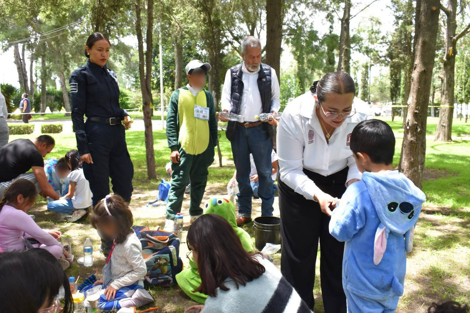 Segurikids Tizayuca 1