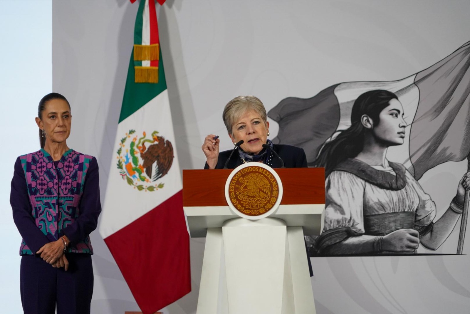 Semarnat ampliará Área Natural Protegida en Tula para incluir la laguna de Bojay