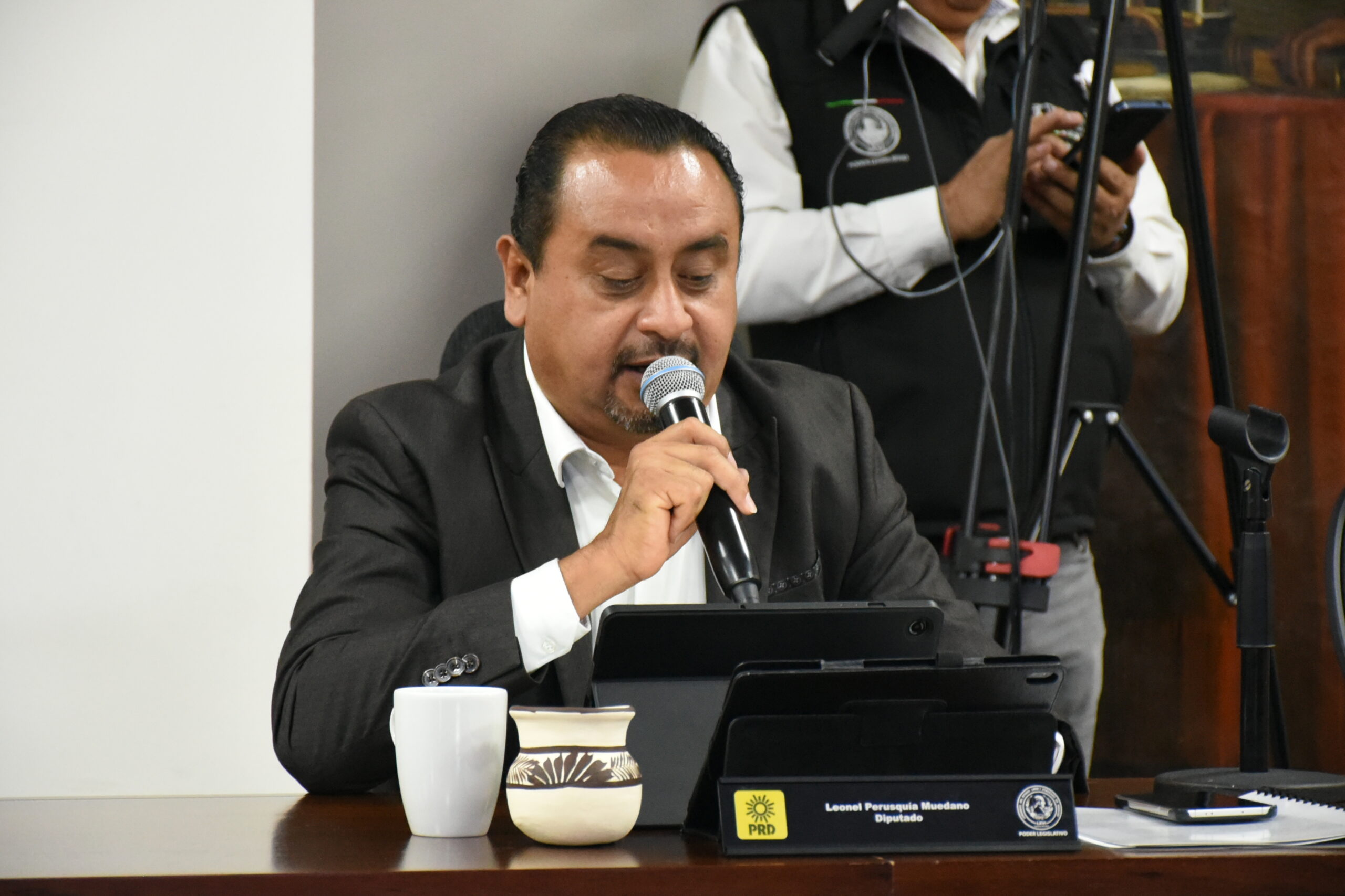 Congreso de Hidalgo
