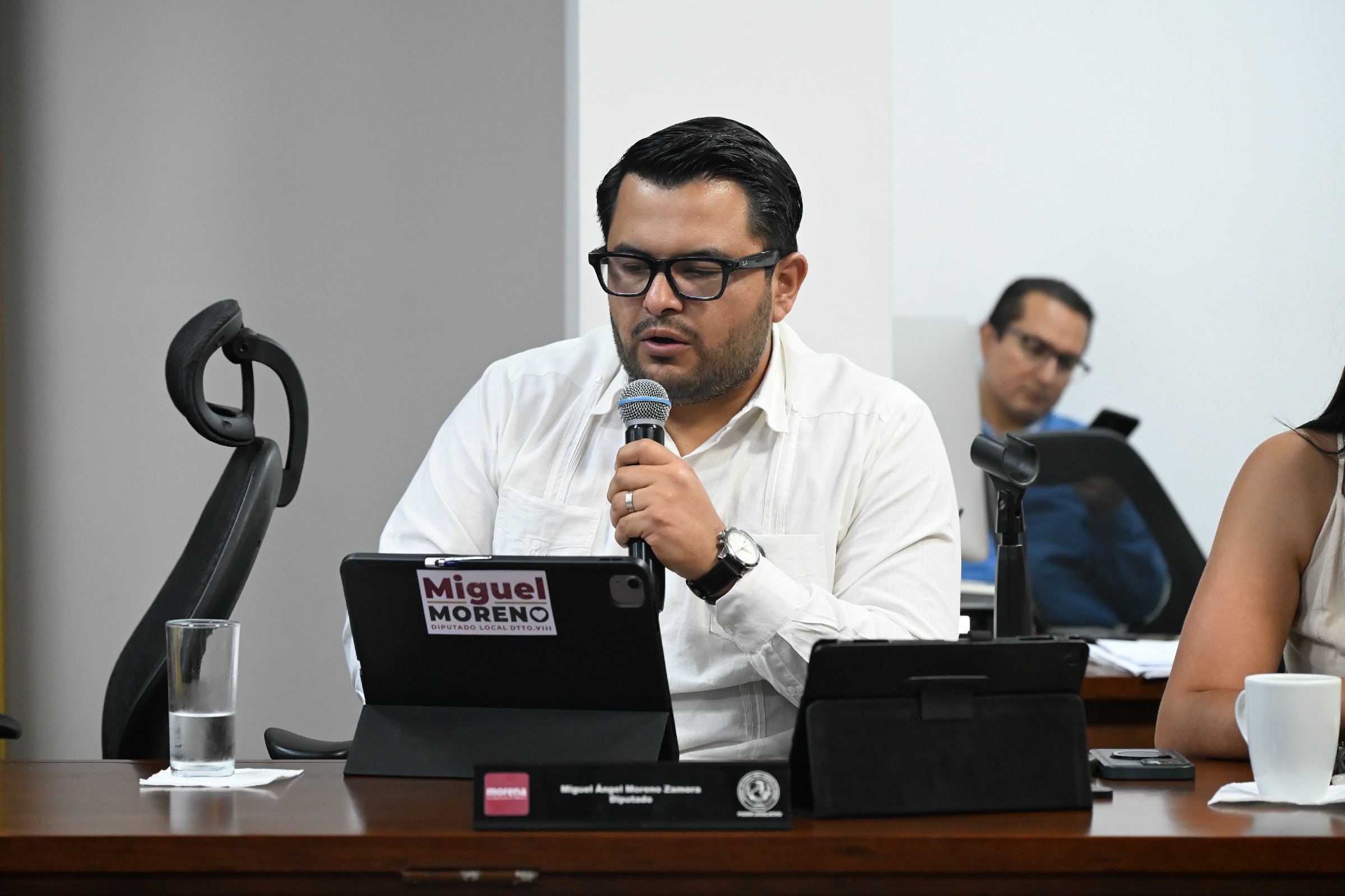 Congreso va por cambiar cobros de licencias y alumbrado en Hidalgo para evitar que la SCJN tumbe leyes municipales