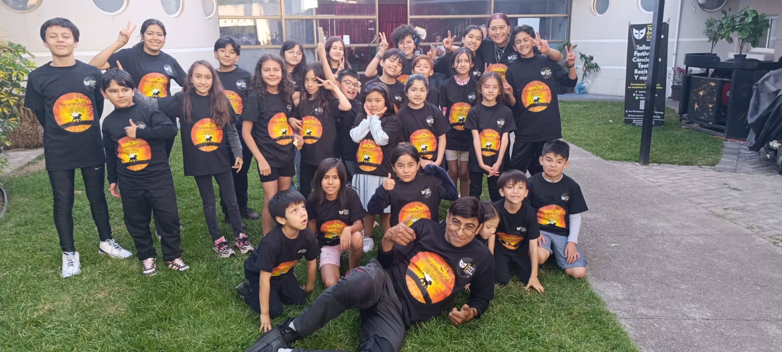 Debutará el Taller de Teatro Infantil “De Cero a Escena” con la obra “Las Aventuras de Simba” en Tulancingo
