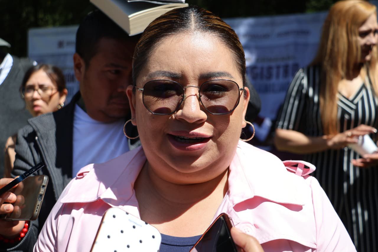 Martha Belem Oliver González