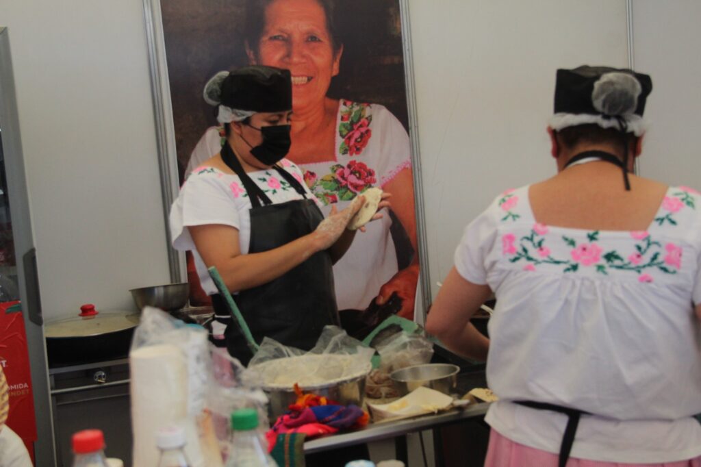 Hidalgo reunirá por primera vez los 37 Pueblos con Sabor
