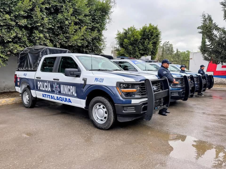 Ataque armado deja dos muertos en Hidalgo: irrumpen en una vivienda y abren fuego contra las víctimas