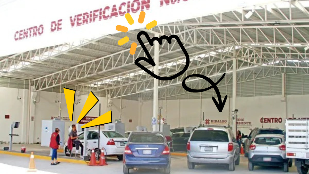 Conoce el calendario oficial de la Verificación Vehicular Hidalgo 2026, los costos actualizados, requisitos, multas y cómo agendar una cita.