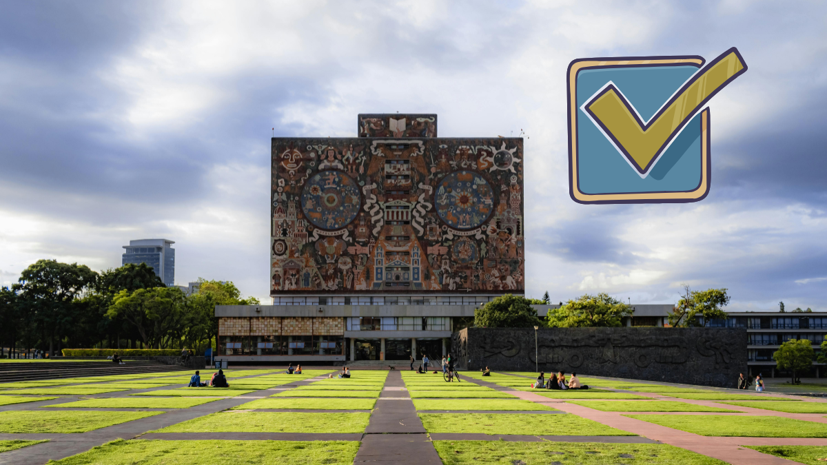 Resultados UNAM 2026: este 17 de julio se publican los resultados del examen de admisión para el ciclo escolar 2026-2027.