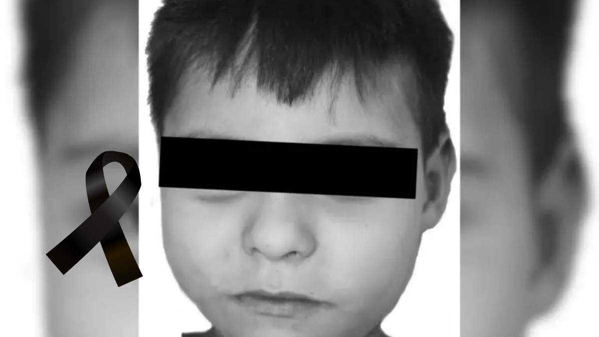 Autoridades de Hidalgo descartaron que el menor ingresado al SEMEFO corresponda al caso de un niño desaparecido.