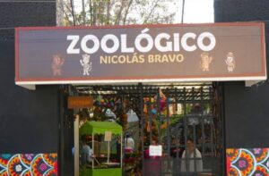 Zoologico de Tulancingo