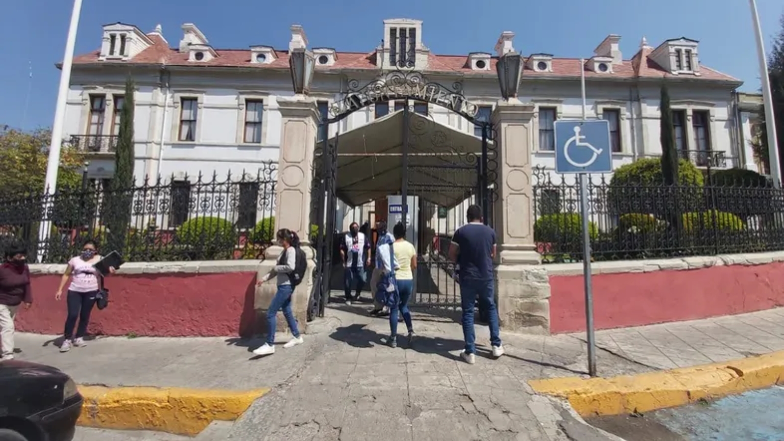 Cabildo