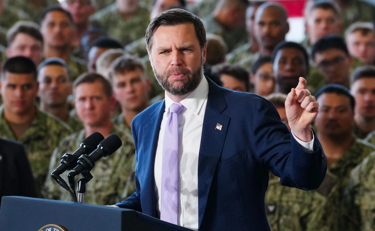 JD Vance