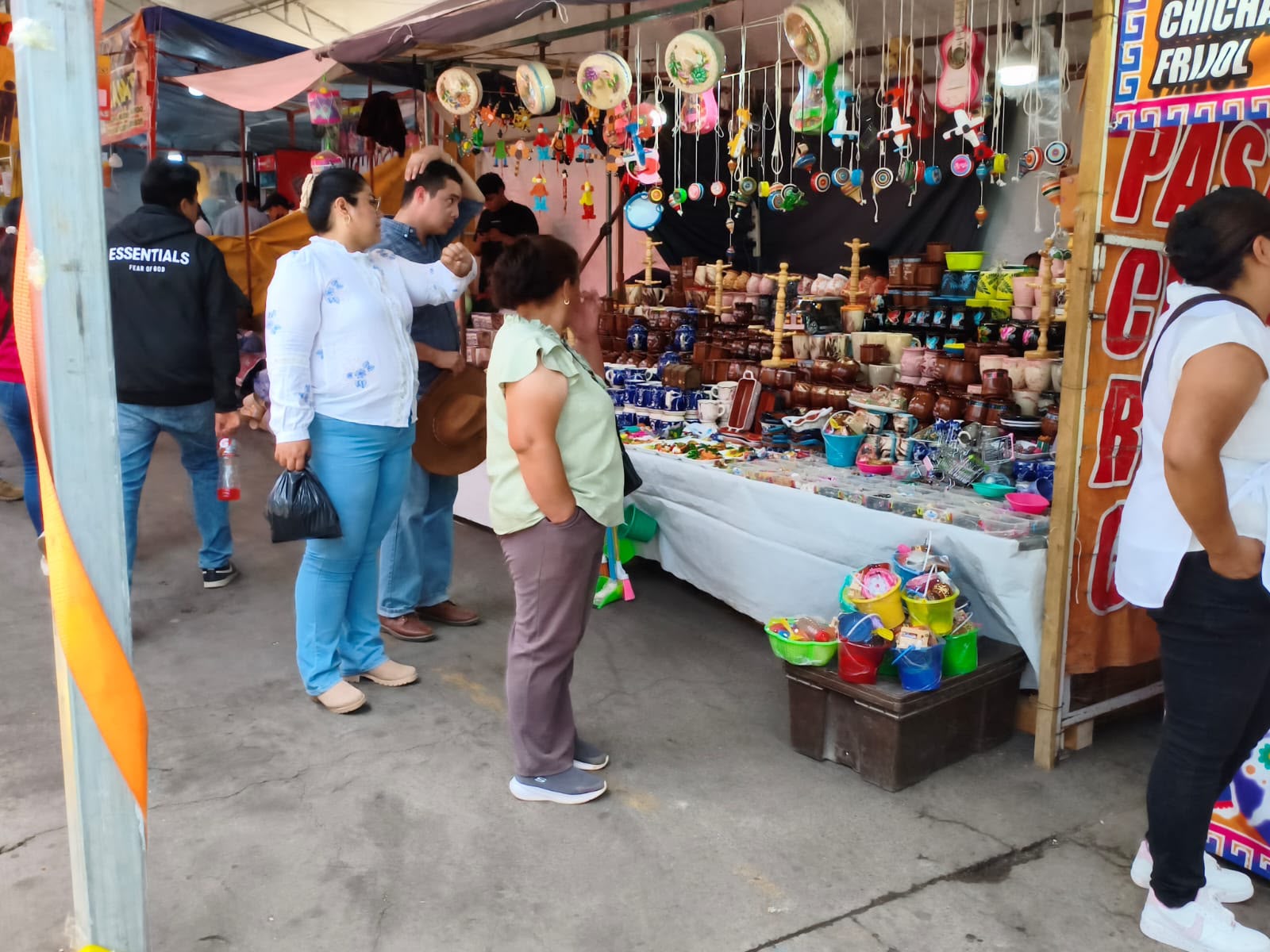 Arranca la Feria de Tulancingo 2026 con más de 20 días de fiesta
