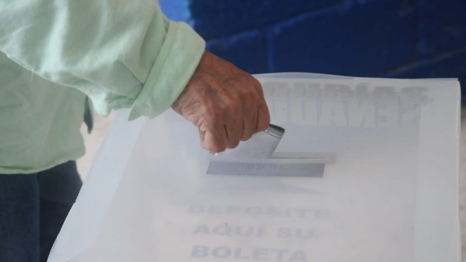 voto ine
