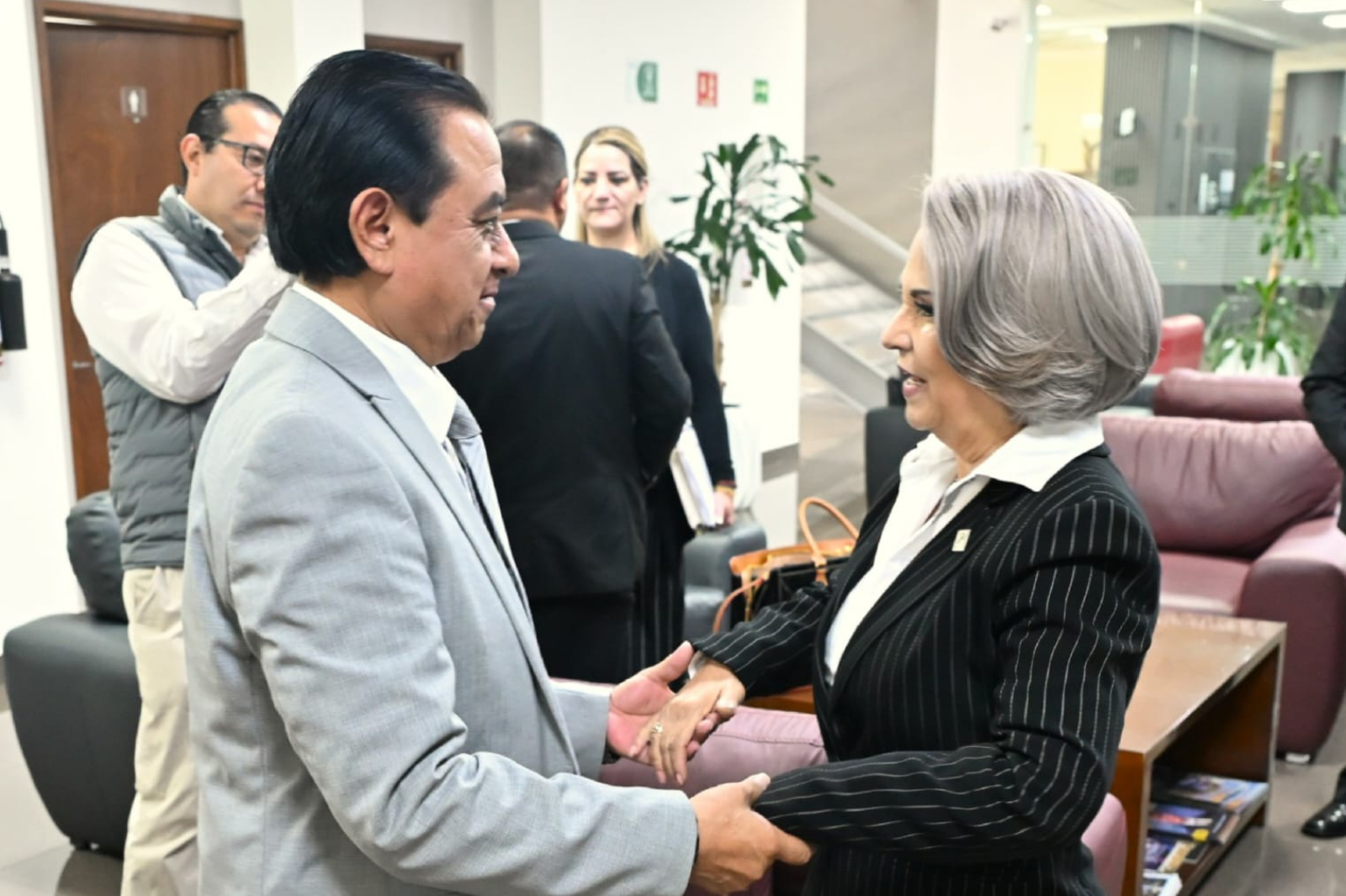 Nuevas propuestas plantean transformar la manera en que se resuelven los conflictos en Hidalgo. Te contamos los principales cambios.