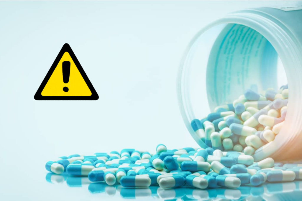 Alerta por medicinas falsas que podrían poner en riesgo tu salud