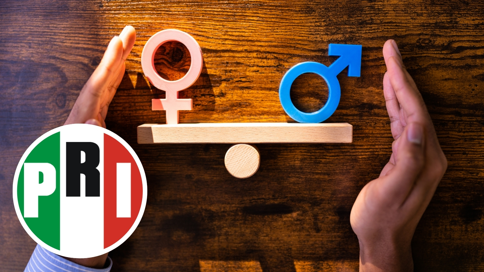 PRI buscará frenar en la SCJN la reserva de 42 municipios exclusivos para mujeres