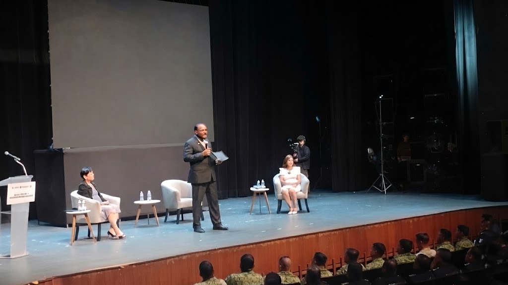 Advierten mayor letalidad del suicidio en hombres durante panel en Hidalgo