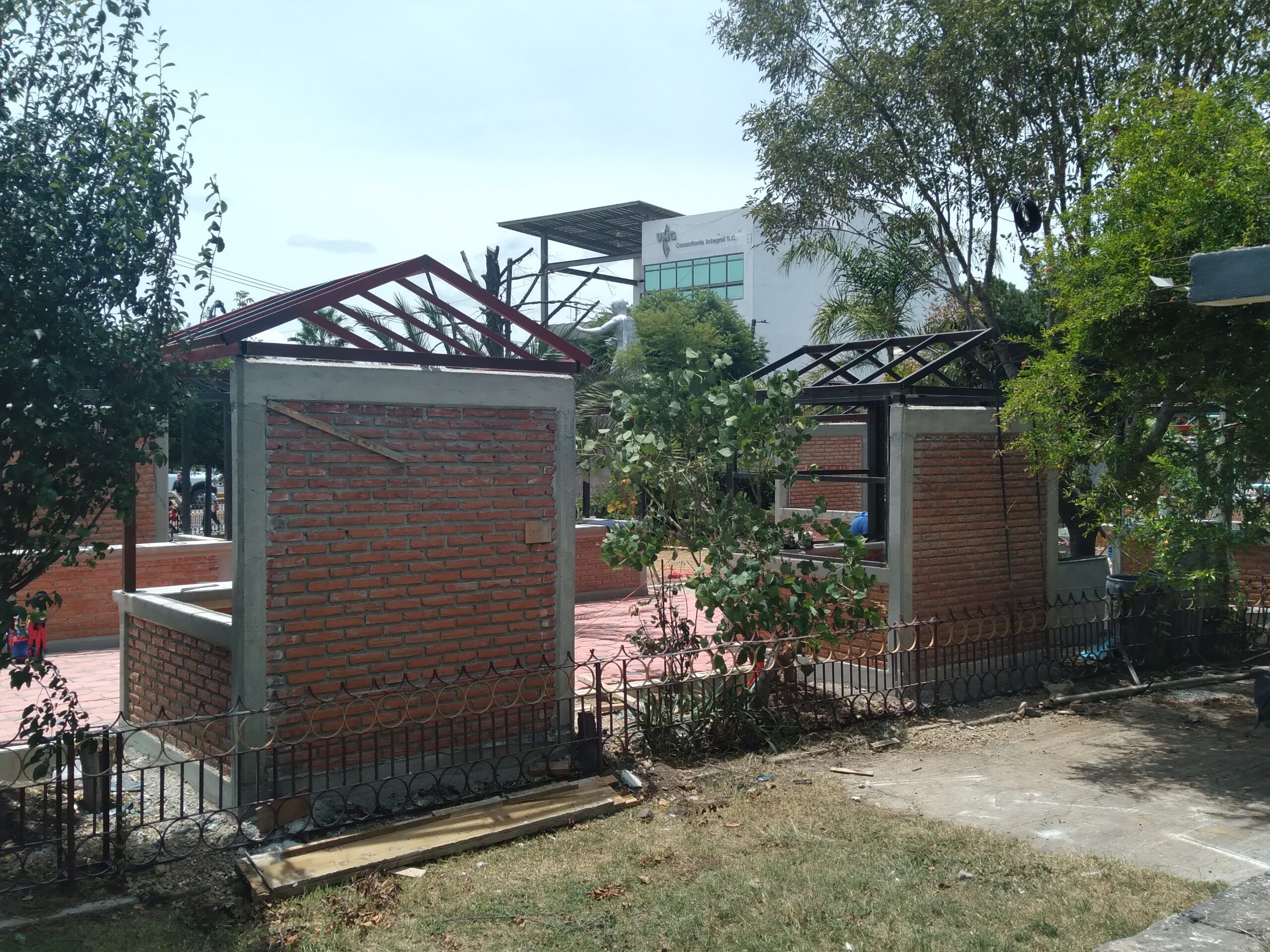 Artesanos de Tulancingo