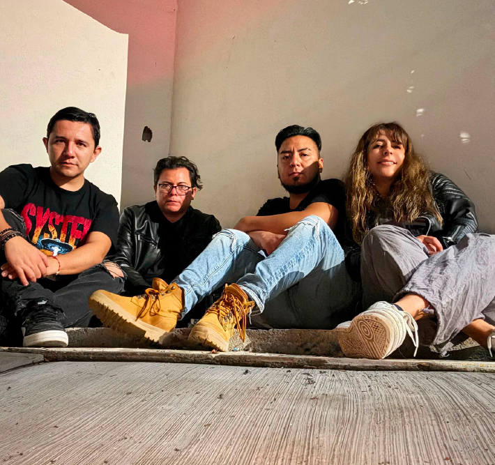 Layla grupo de rock pop