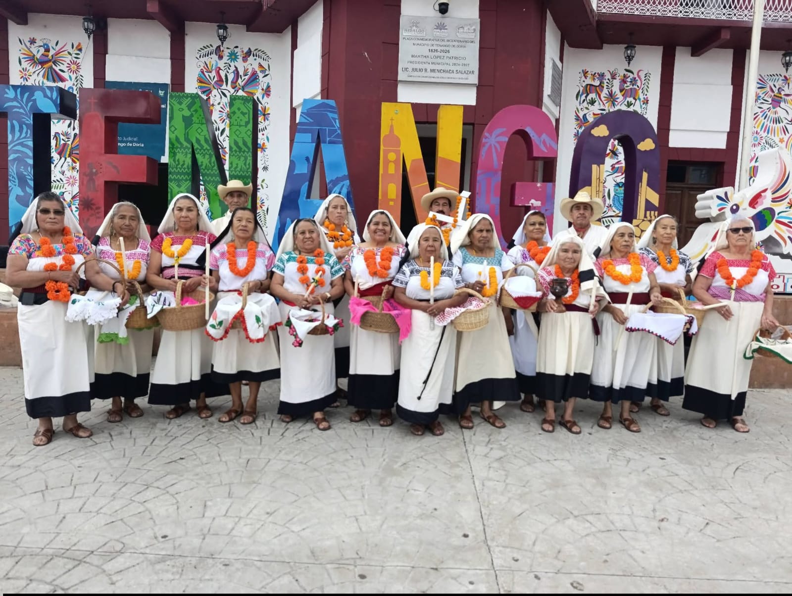 ¡Plan para este viernes! Caravana Cultural llega a Tenango de Doria