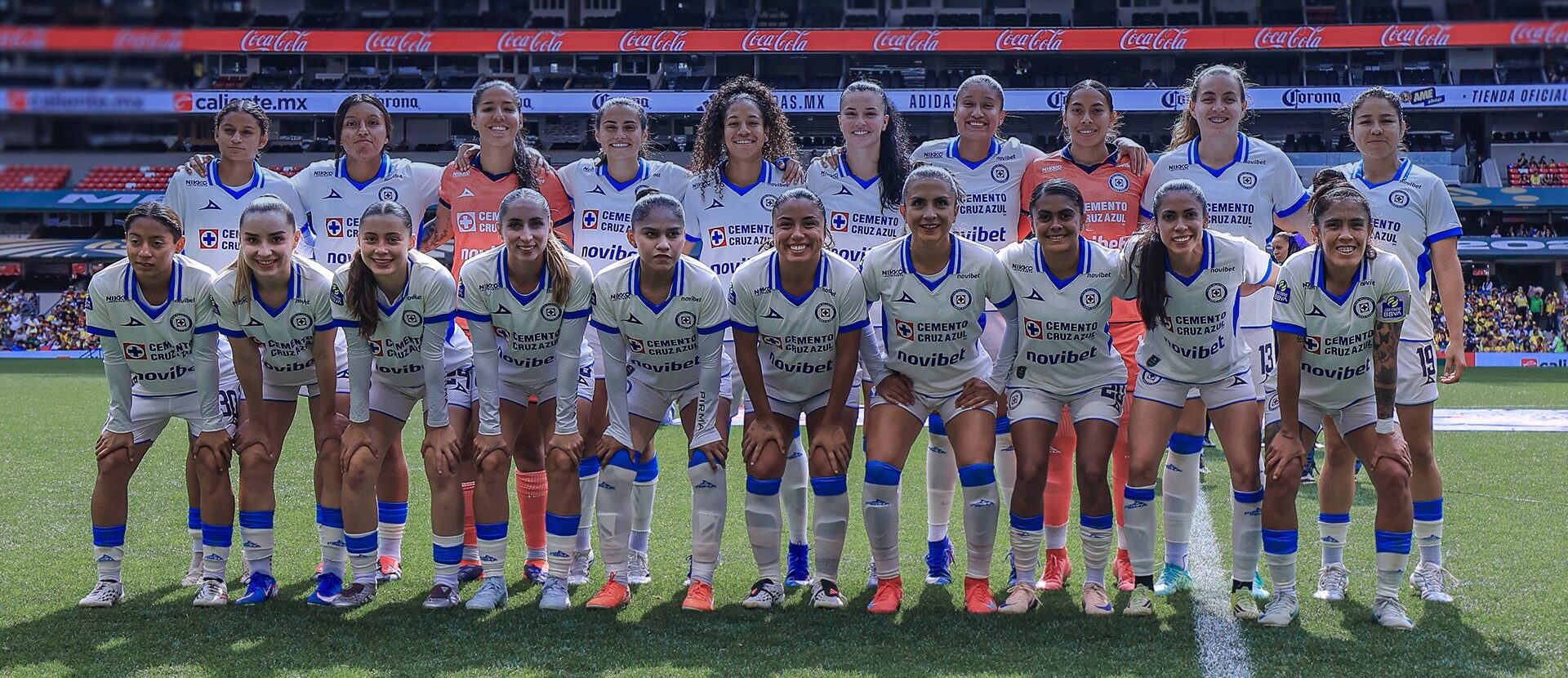 Cruz Azul Femenil
