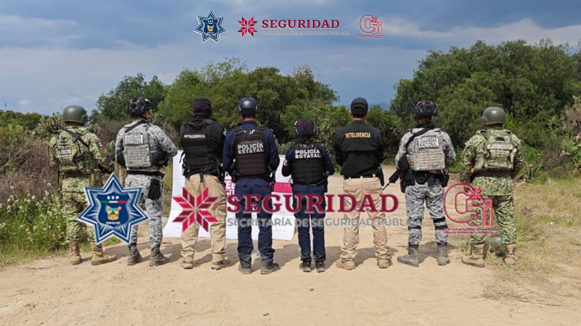 Golpe al huachicol en Hidalgo: aseguran 80 mil litros de hidrocarburo ilegal
