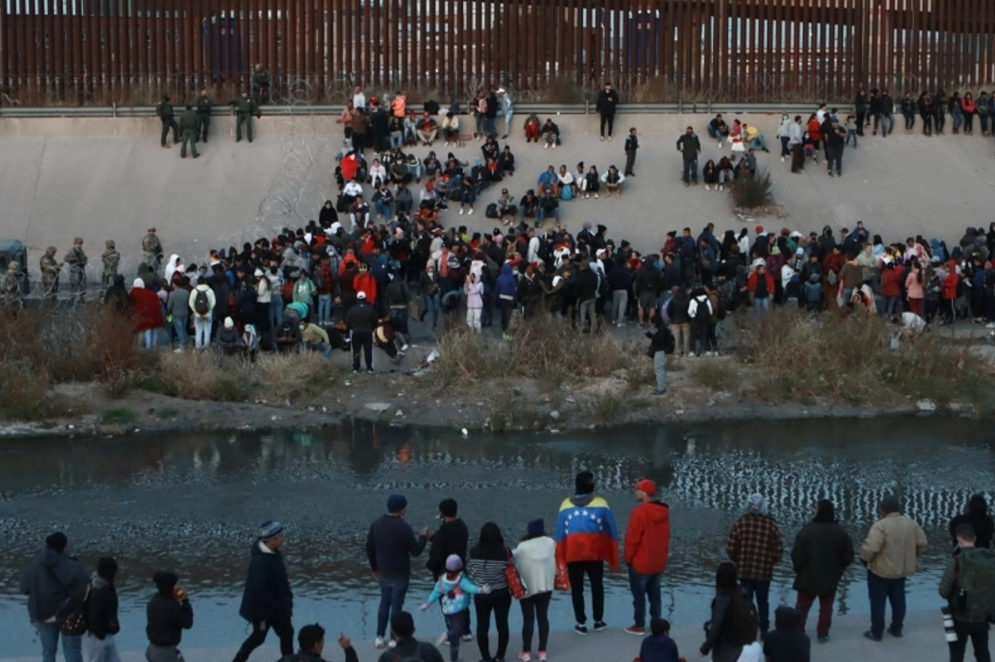 EU deporta en secreto a migrantes mexicanos hacia Guatemala y Honduras