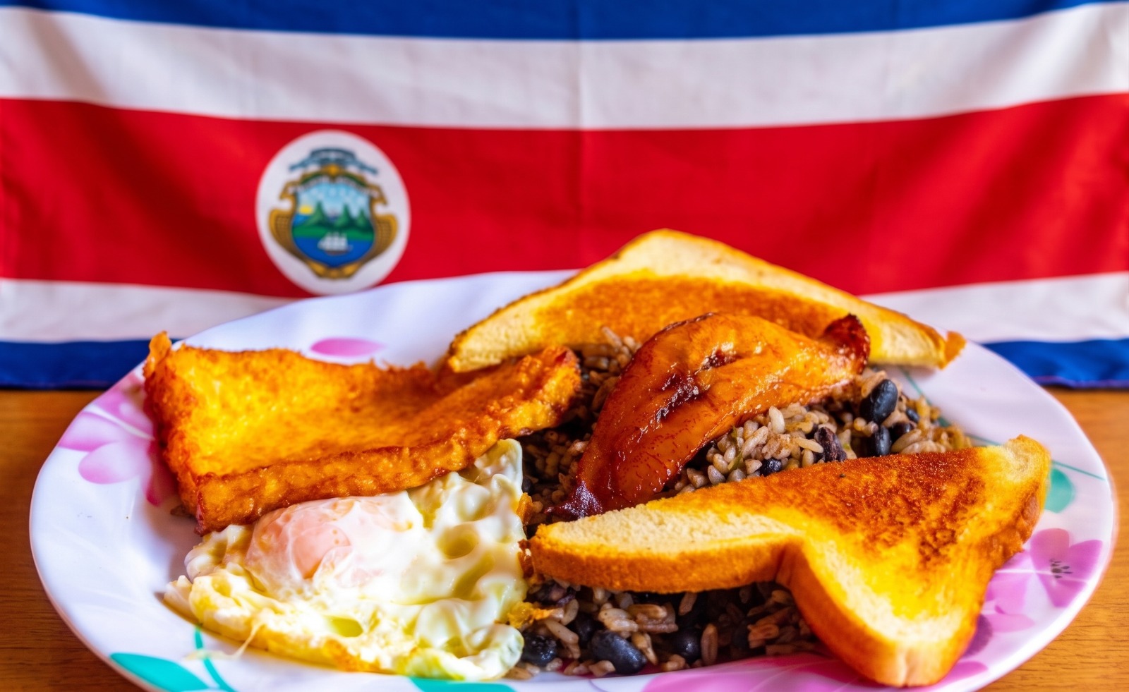 Embajada de Costa Rica llevará gastronomía y cultura a la CDMX con La Ru-Tica 2026
