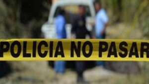 Encuentran hombre sin vida en construcción de Ixmiquilpan