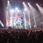 Pachuca Rock Fest 2026 ya tiene cartel completo: Fobia, Molotov y Steve Aoki estarán el 15 de noviembre en Hidalgo.
