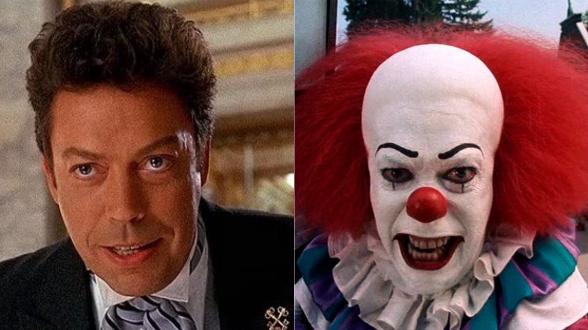 Tim Curry murió a los 80 años. El reconocido actor fue Pennywise en “It”, Dr. Frank-N-Furter y parte del elenco de “Mi pobre angelito 2”.